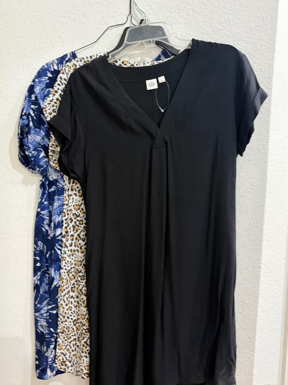 GAP dress lot (3)